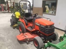 2001 Kubota BX2200D