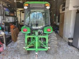 2019 John Deere 3046R