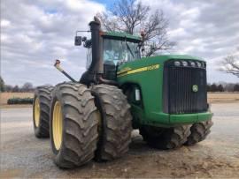 2004 John Deere 9520