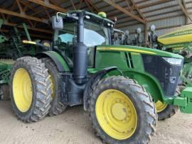 2015 John Deere 7250R