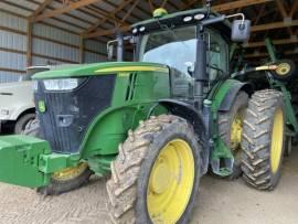 2015 John Deere 7250R