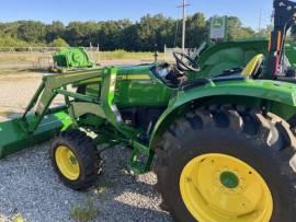 2022 John Deere 4044M