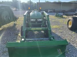 2022 John Deere 4044M