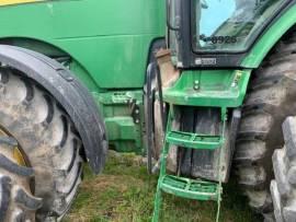 2012 John Deere 8360R