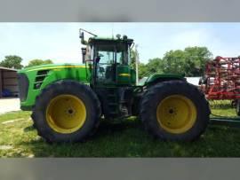 2010 John Deere 9430