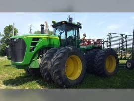 2010 John Deere 9430