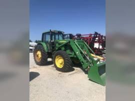 2009 John Deere 7230 Premium