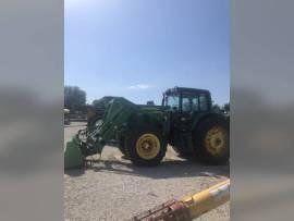 2009 John Deere 7230 Premium