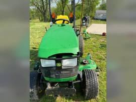 2004 John Deere 4010