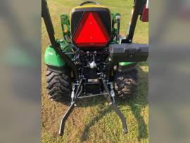 2022 John Deere 1023E