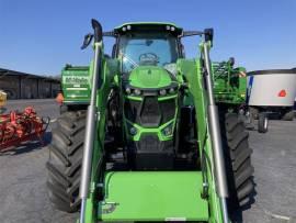 2022 Deutz Fahr AGROTRON 6175