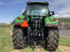 2022 Deutz Fahr AGROTRON 6155