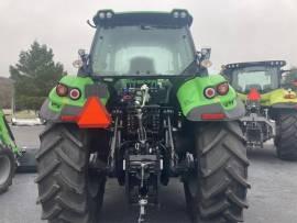 2022 Deutz Fahr AGROTRON 6155