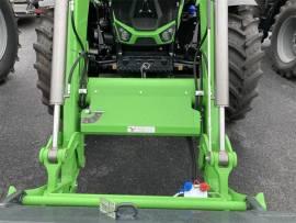 2022 Deutz Fahr 6130TTV