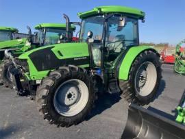 2022 Deutz Fahr 5120G