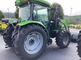 2022 Deutz Fahr 5110G