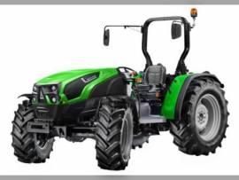 2022 Deutz Fahr 5080G TB