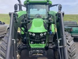 2020 Deutz Fahr 5120G