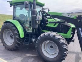 2020 Deutz Fahr 5120G