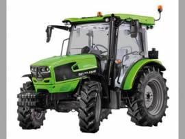 2022 Deutz Fahr 5080D