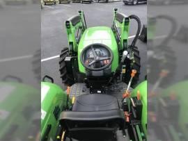 2022 Deutz Fahr 4080E