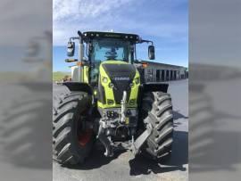 2022 Claas AXION 820