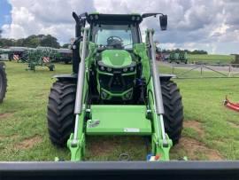 2022 Deutz Fahr AGROTRON 6140P