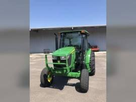 2020 John Deere 5075E