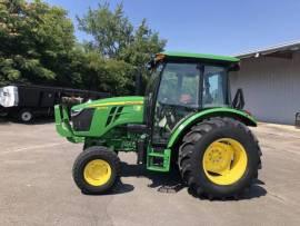 2020 John Deere 5075E