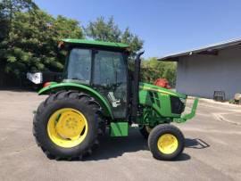 2020 John Deere 5075E