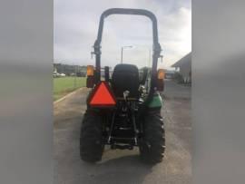 2021 John Deere 2025R