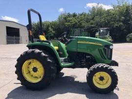 2004 John Deere 4720