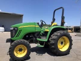 2004 John Deere 4720