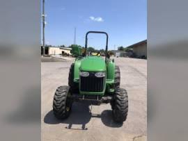 2004 John Deere 4720