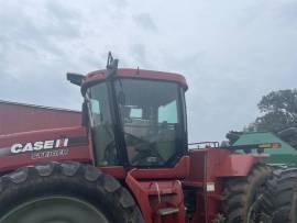 2009 Case IH Steiger 335