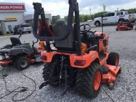 Kubota BX2660