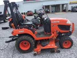 Kubota BX2660