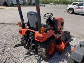 Kubota BX2660