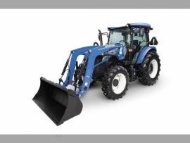 2021 New Holland WORKMASTER 120