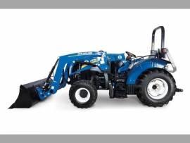 2021 New Holland WORKMASTER 95