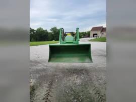 2021 John Deere 5055E