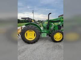 2021 John Deere 5055E