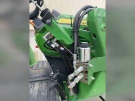 2021 John Deere 3025E