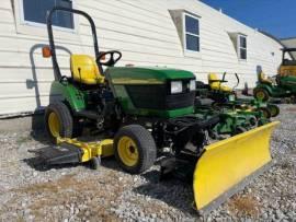 2003 John Deere 2210