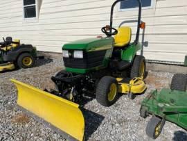 2003 John Deere 2210