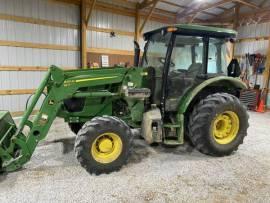 2018 John Deere 5085E