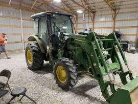 2018 John Deere 5085E