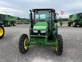 2019 John Deere 5075E