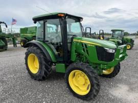 2019 John Deere 5075E