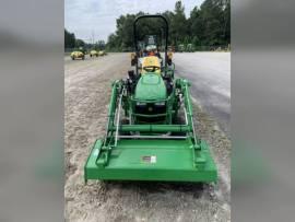 2022 John Deere 1025R